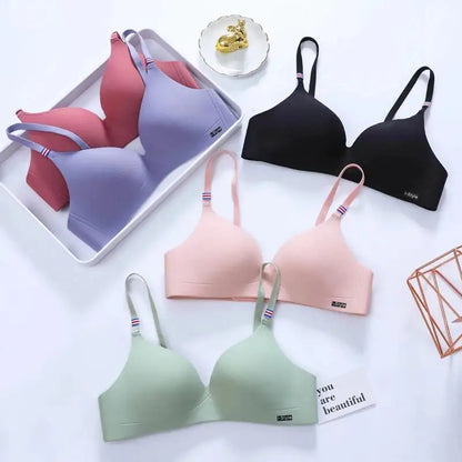 Soutien-gorge une pièce léger et fin pour femme