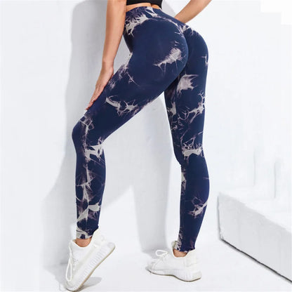 Leggings taille haute pour femmes