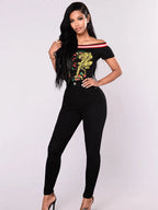 Jean slim pour femmes