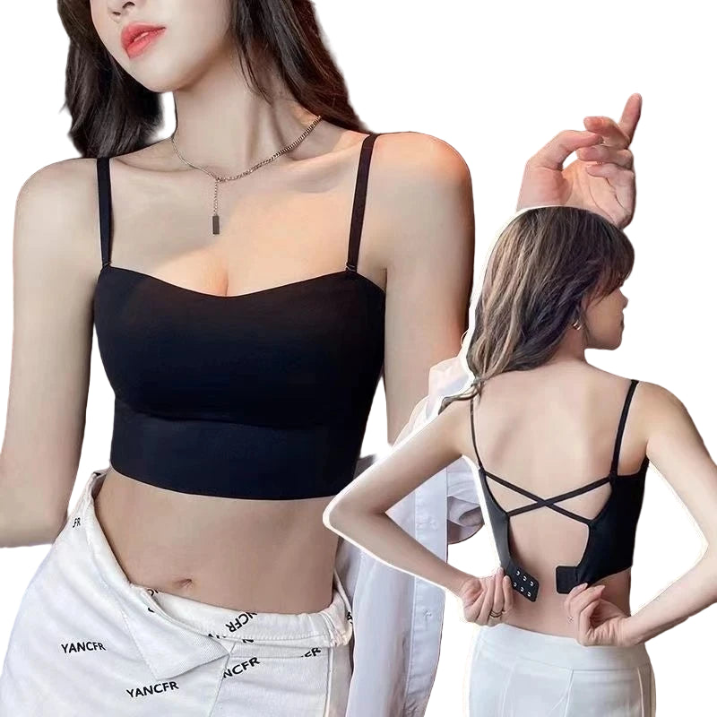 Soutien-gorge sans couture pour femmes