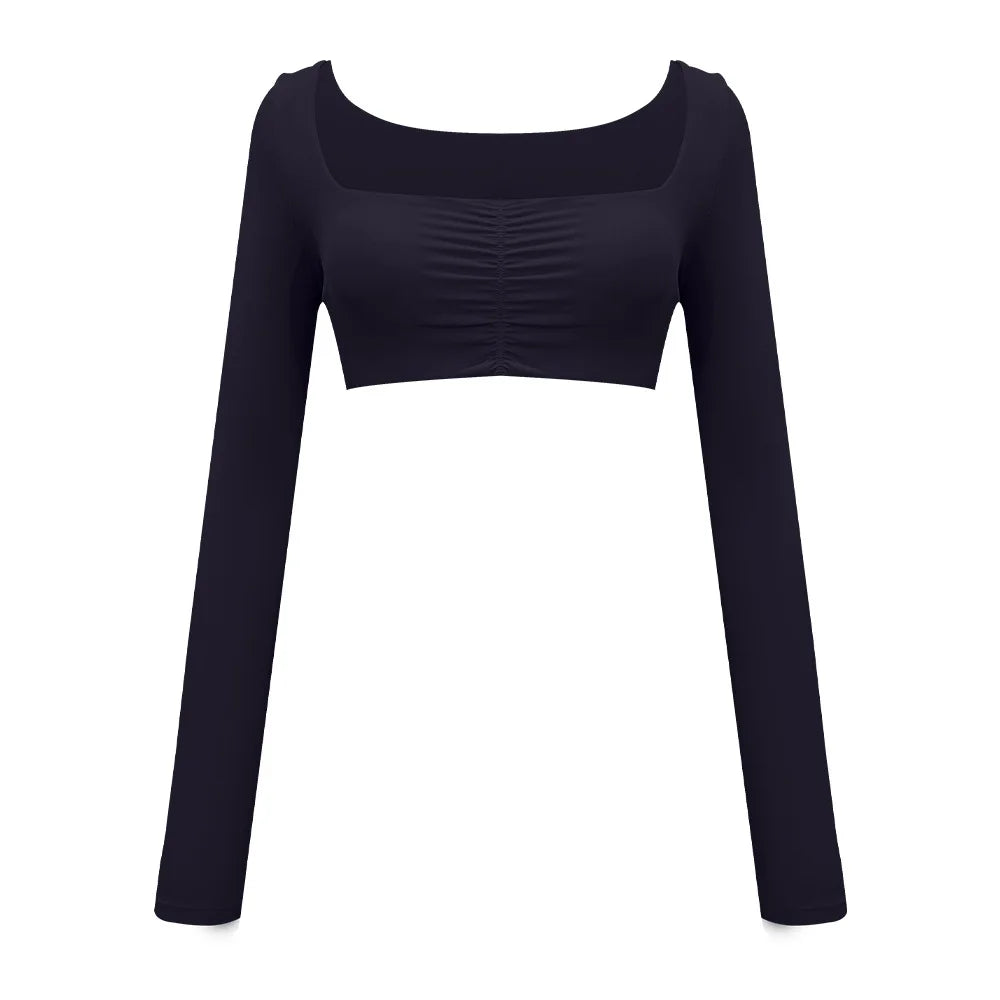 Legging à séchage rapide pour femme