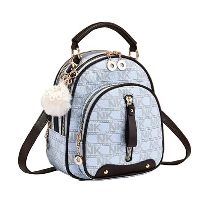 Sac à dos classique à la mode pour femmes