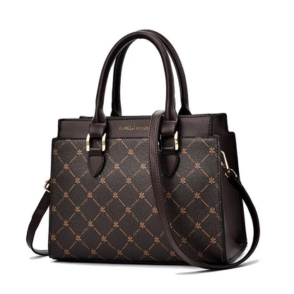 Sac à main à bandoulière pour femmes