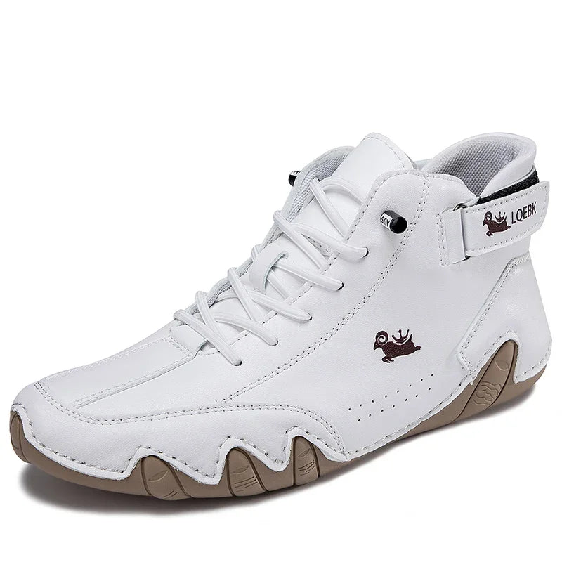 Chaussures de sport montantes pour hommes et femmes