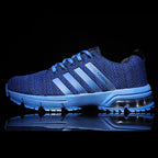 Chaussures de sport décontractées pour hommes