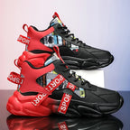 Basket résistant pour hommes