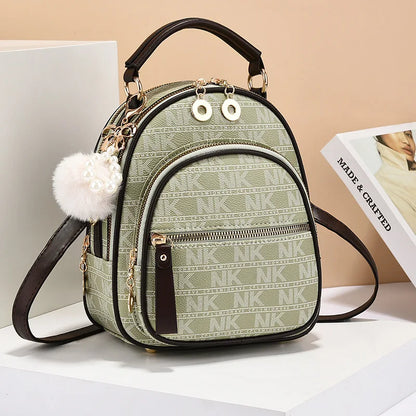 Sac à dos classique à la mode pour femmes