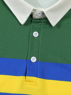 T-shirt à manches longues pour hommes