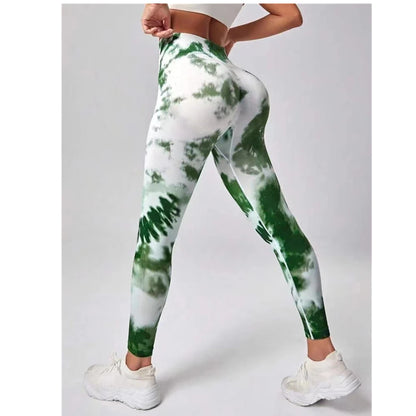 Leggings taille haute pour femmes