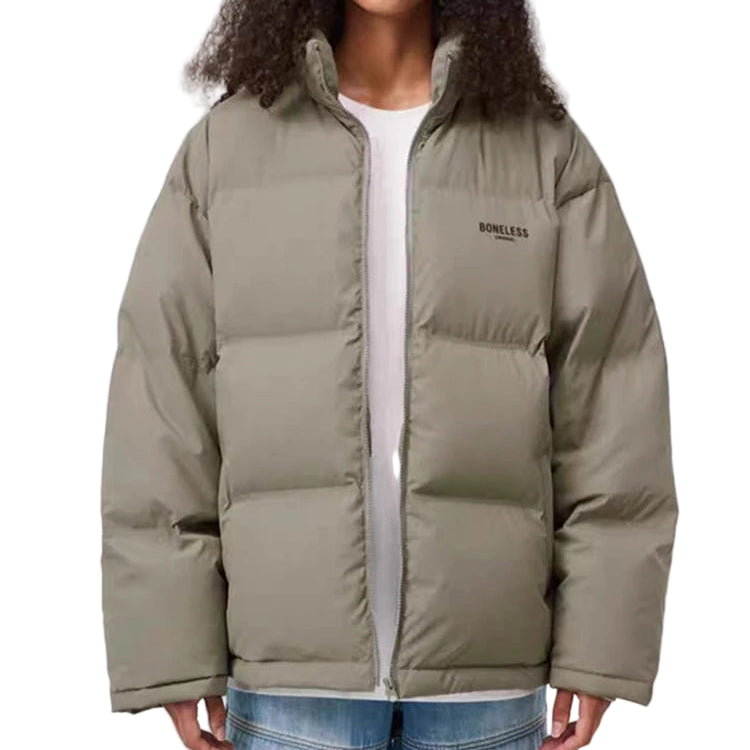 Doudoune tendance pour femme