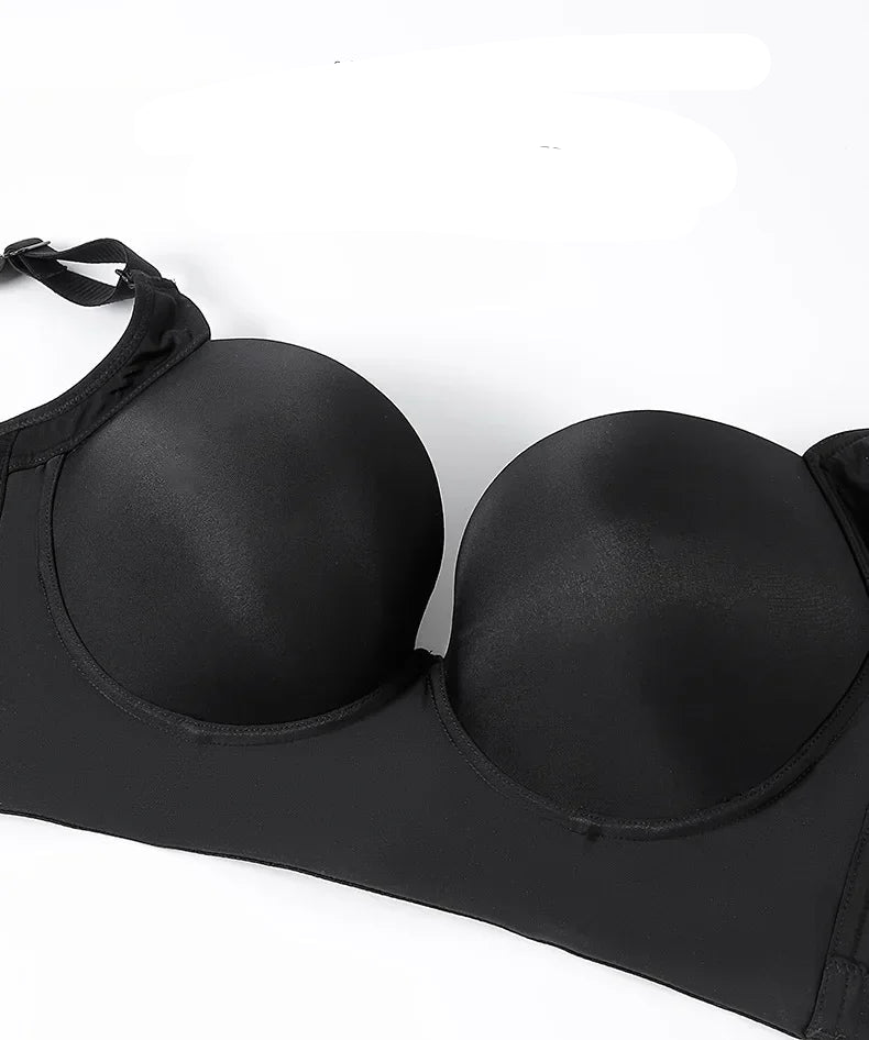 Soutien-gorge push-up pour femmes