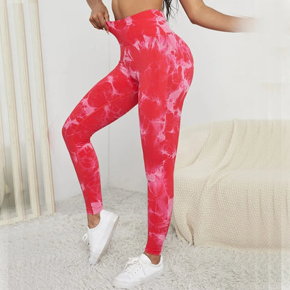 Leggings taille haute pour femmes