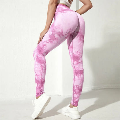 Leggings taille haute pour femmes