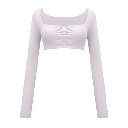 Legging à séchage rapide pour femme