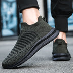 Baskets respirantes pour hommes