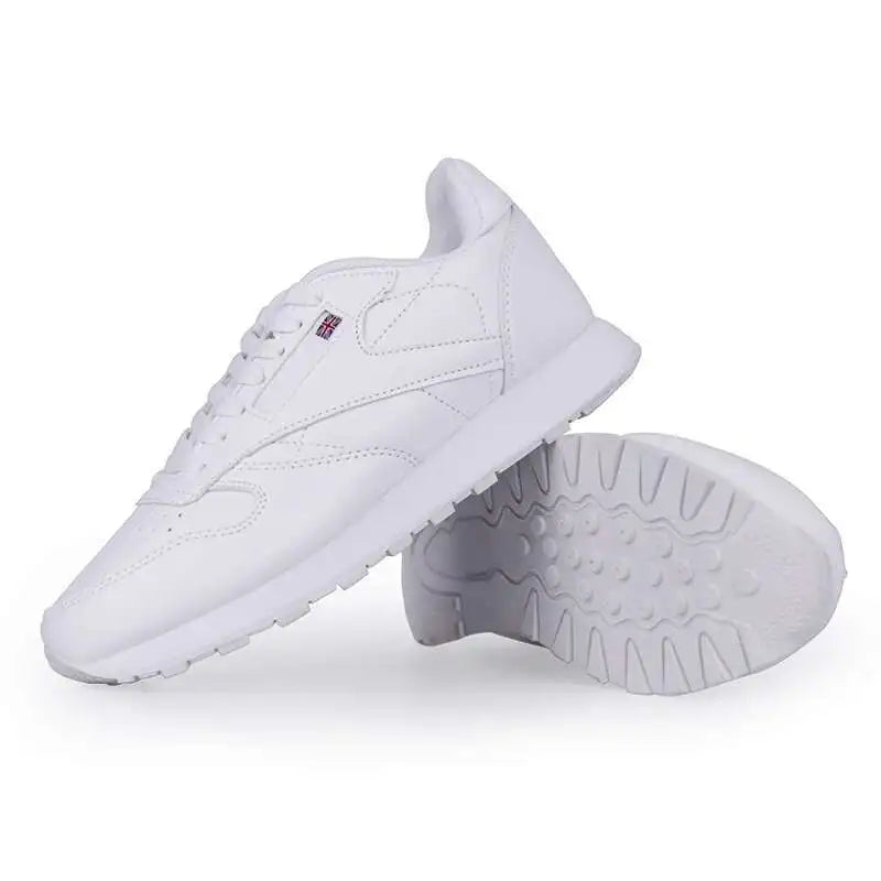 Basket décontractées confortables pour femmes