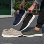 Chaussures formelles décontractées pour hommes