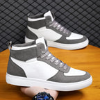 Basket montantes pour hommes