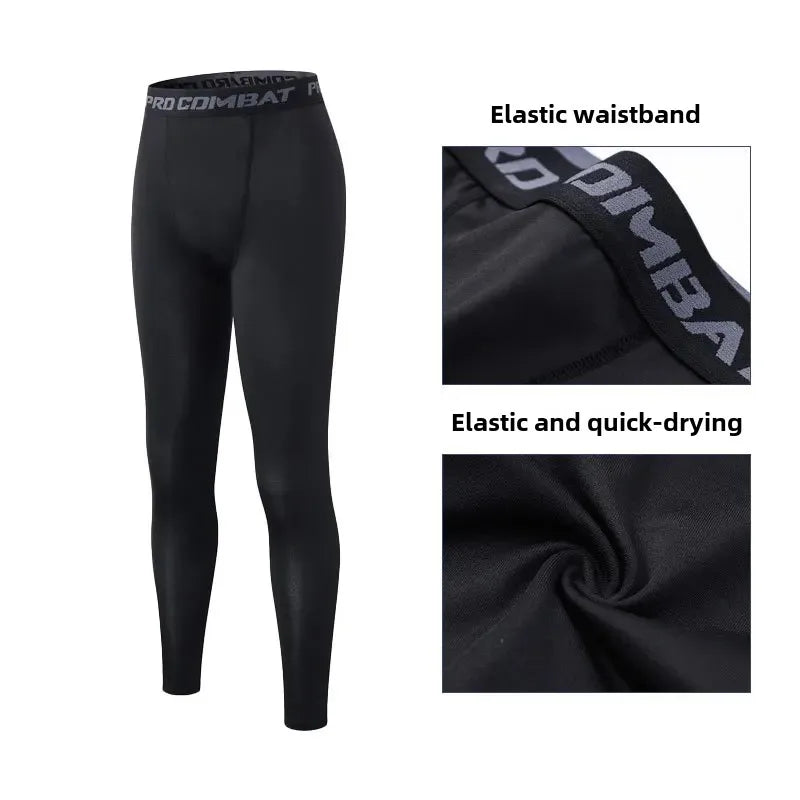 Leggings à séchage rapide, respirant, pour l'extérieur pour femmes