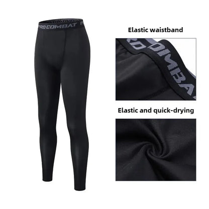 Leggings à séchage rapide, respirant, pour l'extérieur pour femmes