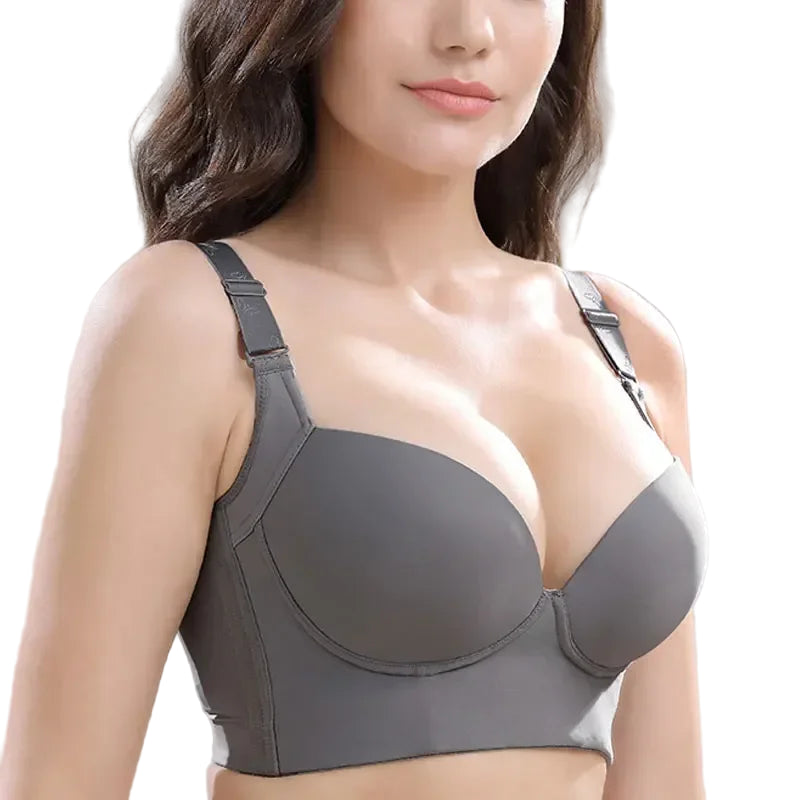 Soutien-gorge push-up pour femmes