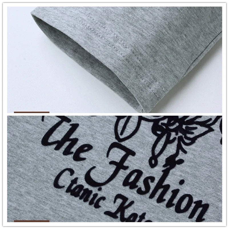 T-shirt à manches longues pour homme