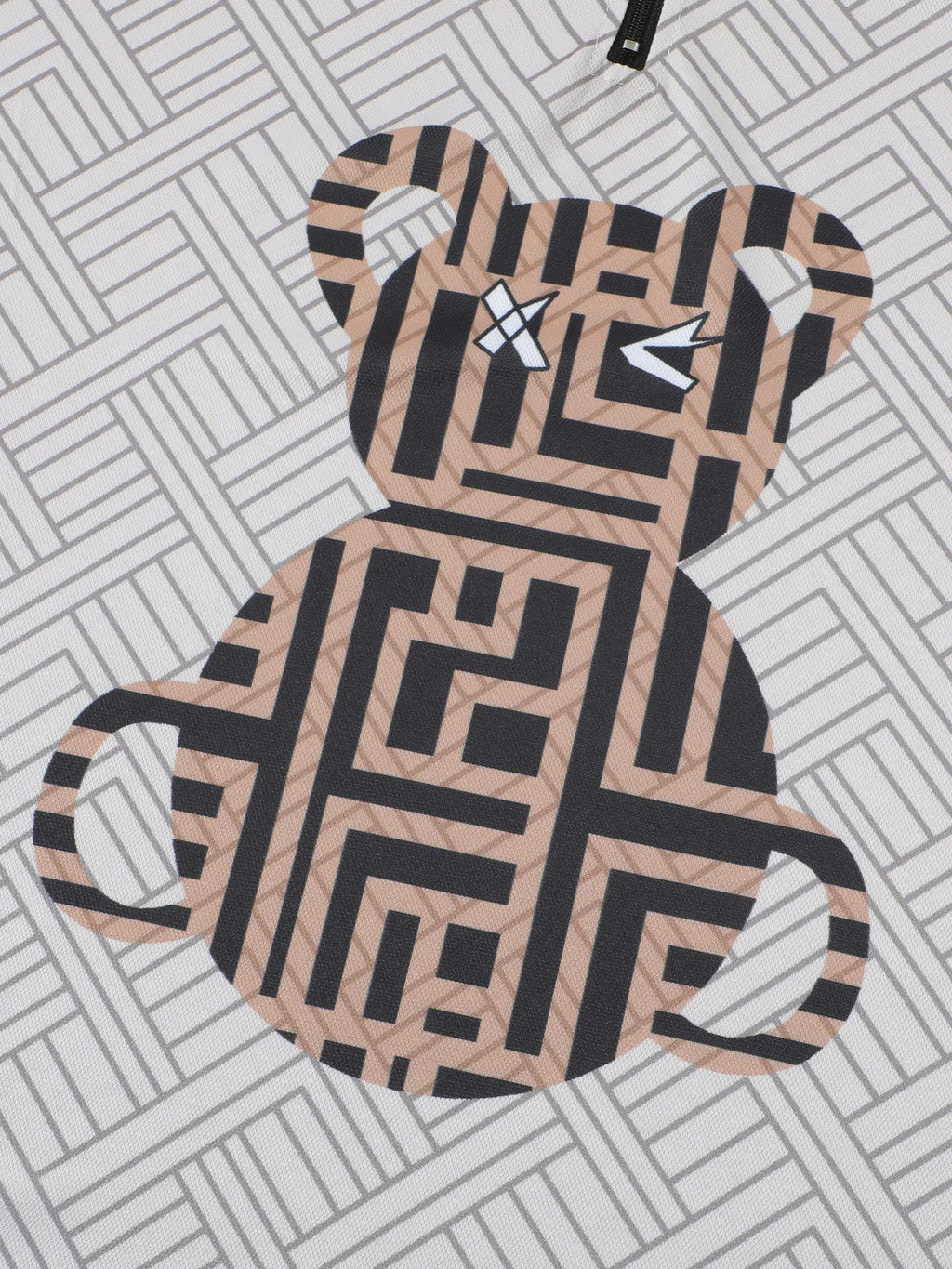 Ensemble deux pièces avec short et polo décontracté à manches courtes pour hommes