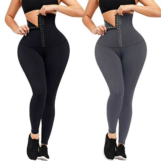 Leggings de yoga pour femmes, section mince, corset épais en velours, taille haute élastique