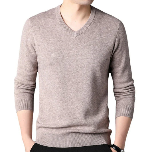 Pulls tendance pour hommes