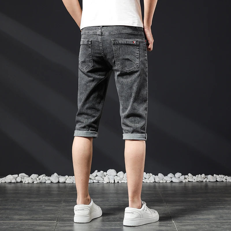 Bermuda court pour hommes