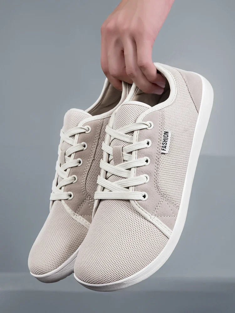 Baskets décontractées pour hommes