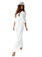 Survêtement deux pièces pour femmes