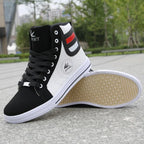 Basket montantes pour hommes