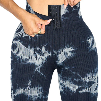 Leggings à séchage rapide pour femmes