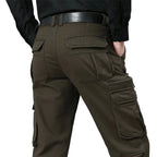 Pantalon Cargo pour hommes