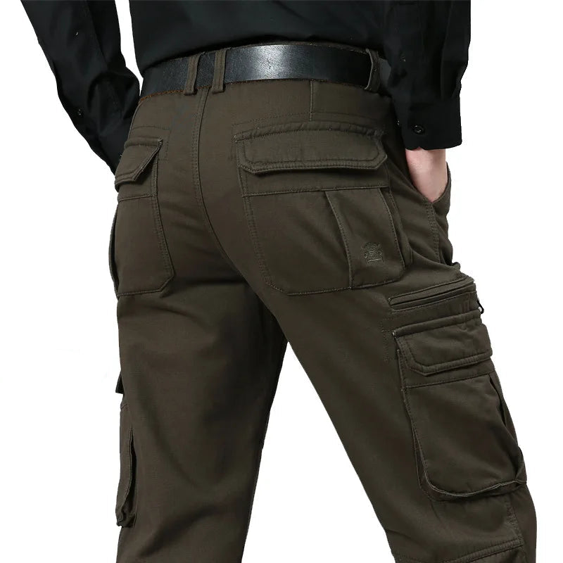 Pantalon Cargo pour hommes