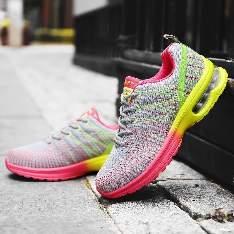 Chaussures plates et confortables pour femmes