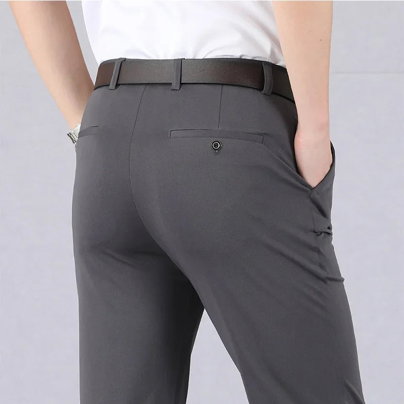 Pantalon décontracté personnalisé pour homme