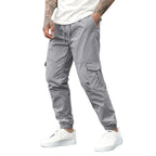 Pantalon cargo pour hommes