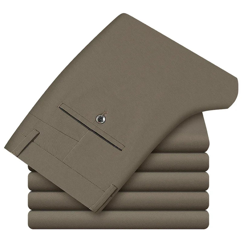 Pantalon décontracté  coton pour hommes