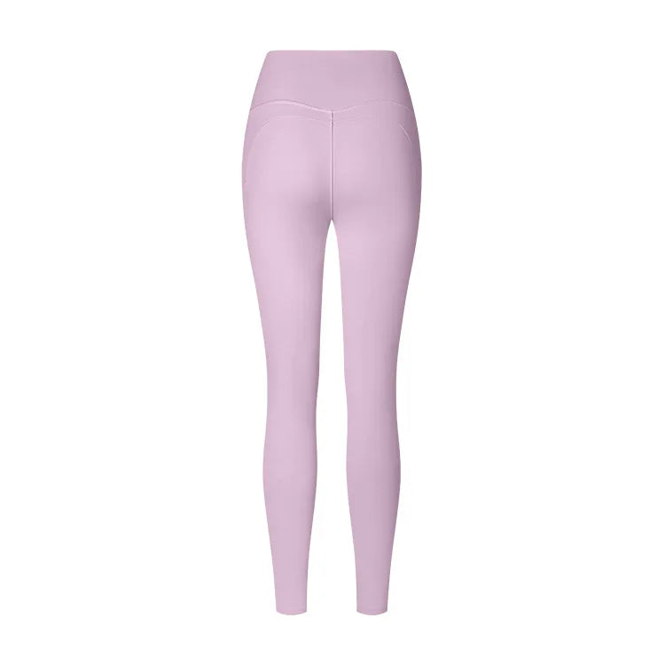 Legging à séchage rapide pour femme