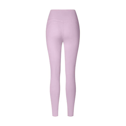 Legging à séchage rapide pour femme