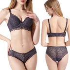 Ensemble de soutien-gorge pour femmes