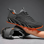 Chaussures de sport de luxe pour hommes