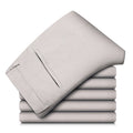 Pantalons décontractés extensibles et confortables pour hommes