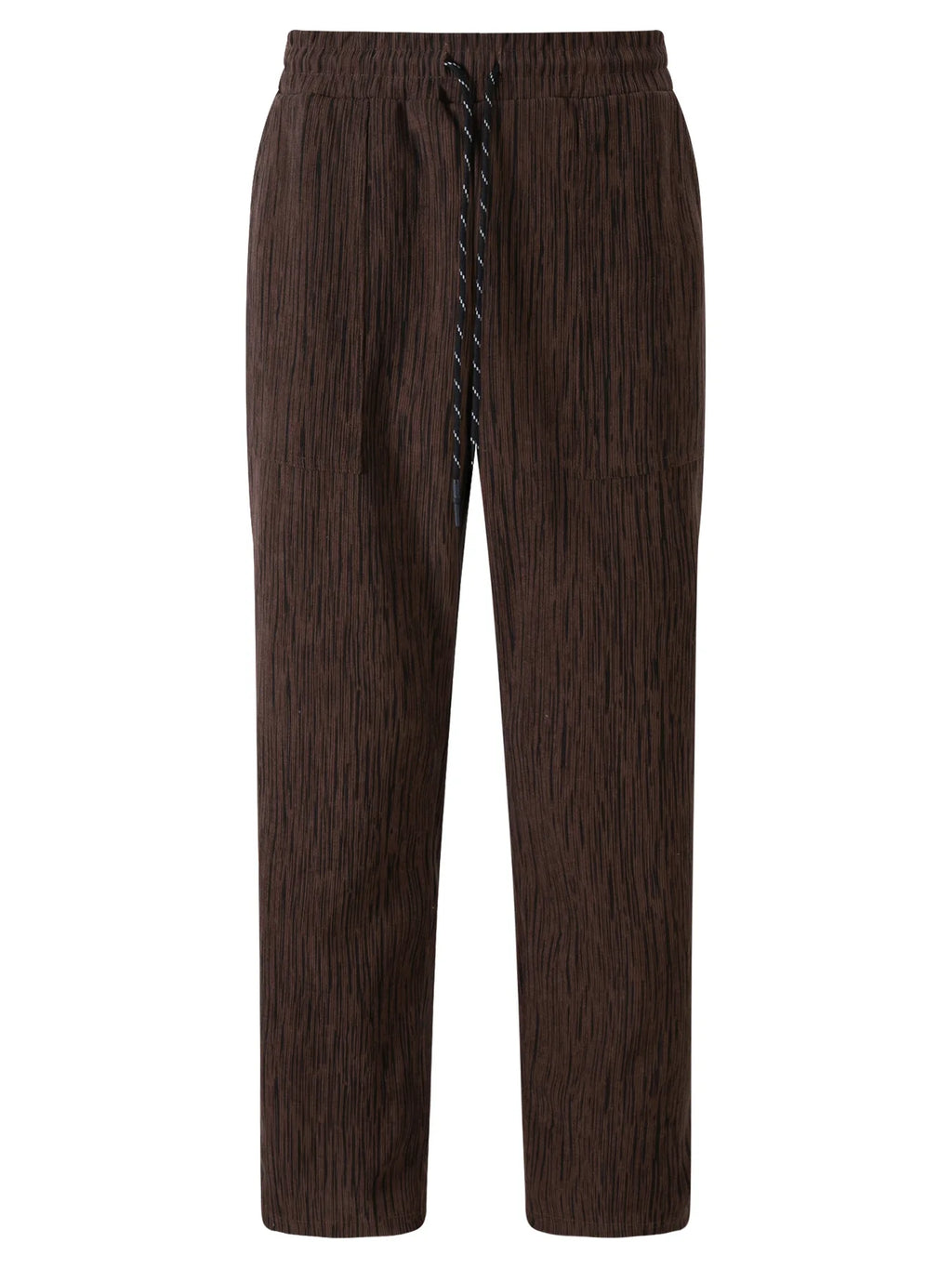 Pantalons velours pour hommes