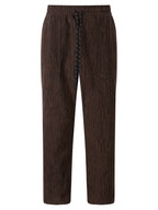 Pantalons velours pour hommes