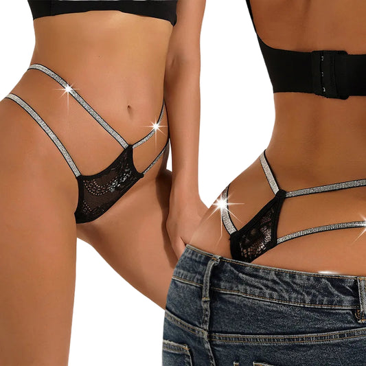 String surdimensionné pour femmes