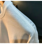 T-Shirt à manches longues pour hommes