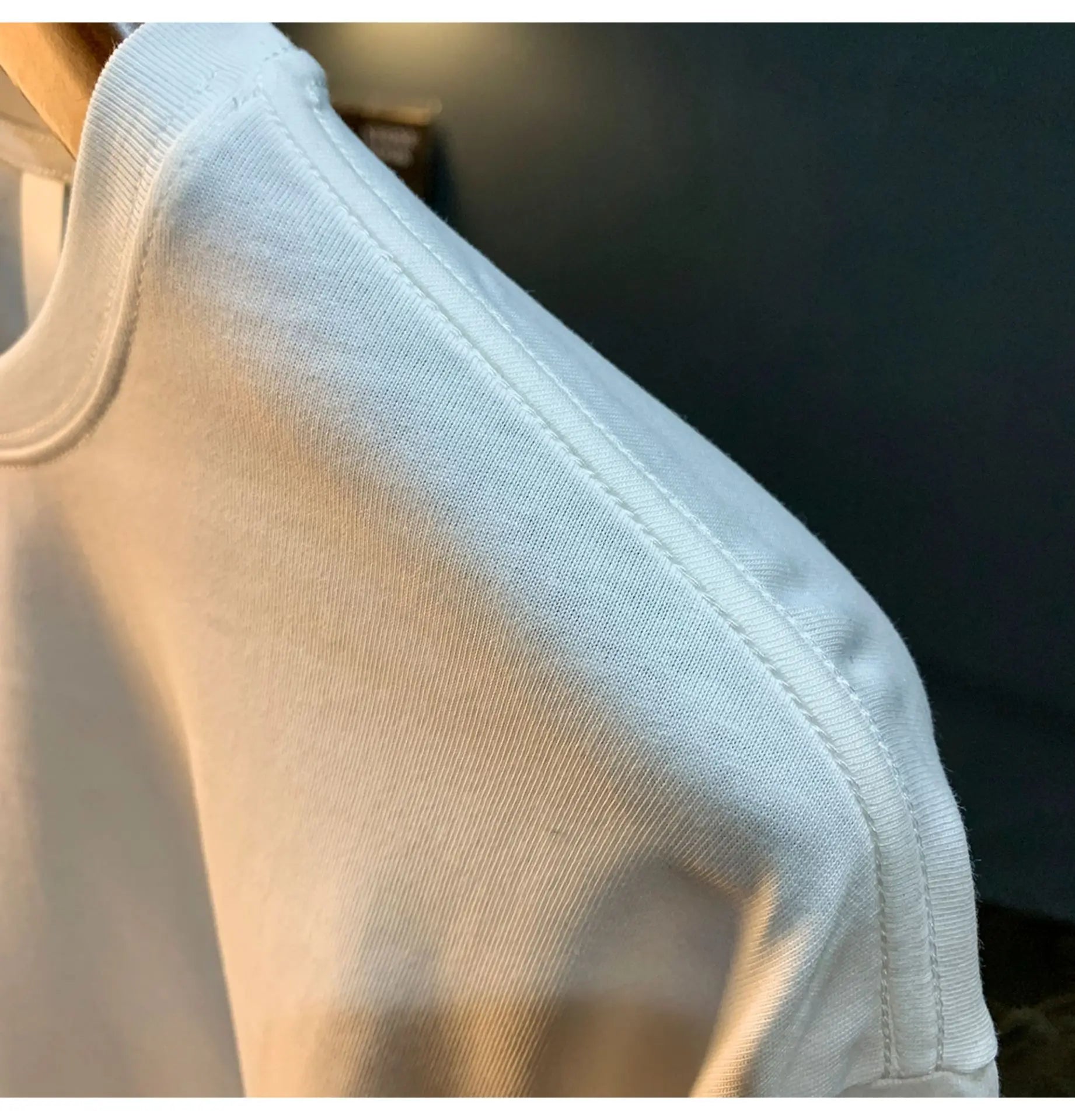 T-Shirt à manches longues pour hommes